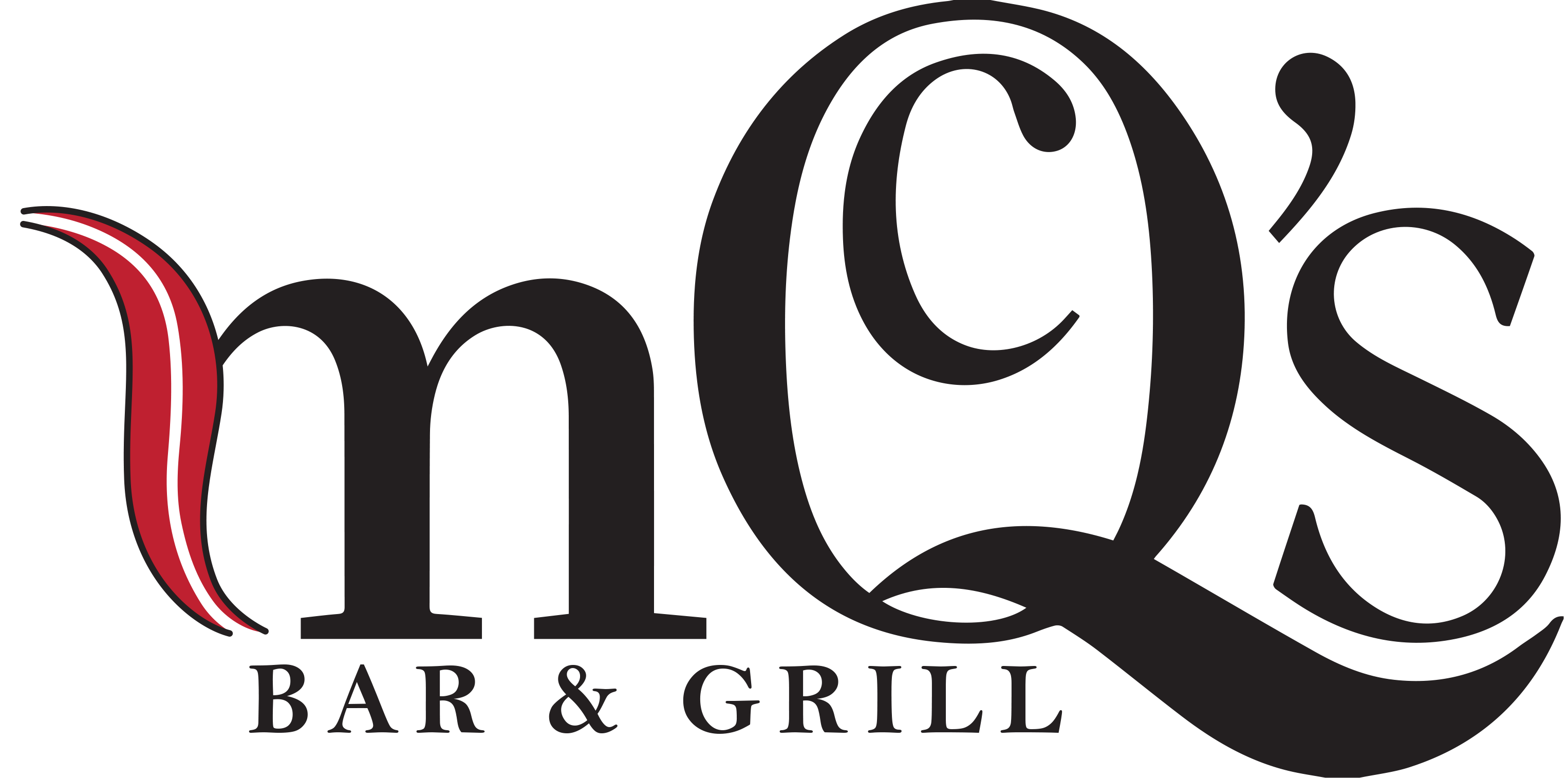 Logo-McQs Bar Grill